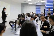 Росатом халқаро Global Atomic Quiz'га мезбонлик қилади
