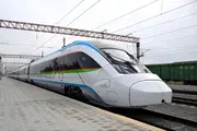 Между Ташкентом и Хивой запустят дополнительные рейсы электропоезда