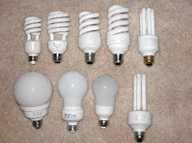 Uzbekistan starts to produce fluorescent lighting bulbs