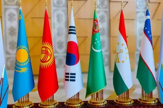 From Forums to a Summit: Why Seoul Is Elevating Central Asia to a New Level
