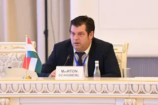 OTS member countries are entering a new era in the development of Turkic civilization
