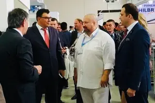 Подписан Меморандум о развитии медицинского туризма в Узбекистане