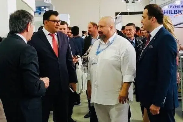 Подписан Меморандум о развитии медицинского туризма в Узбекистане