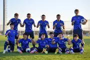 Сборная Узбекистана U-17 проведет матчи с Уругваем и Испанией