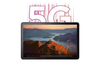 Lenovo launches the new Lenovo Tab P12 and Tab M10 5G consumer tablets