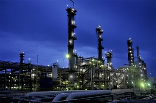 CNPC проведет модернизацию Бухарского нефтеперерабатывающего завода