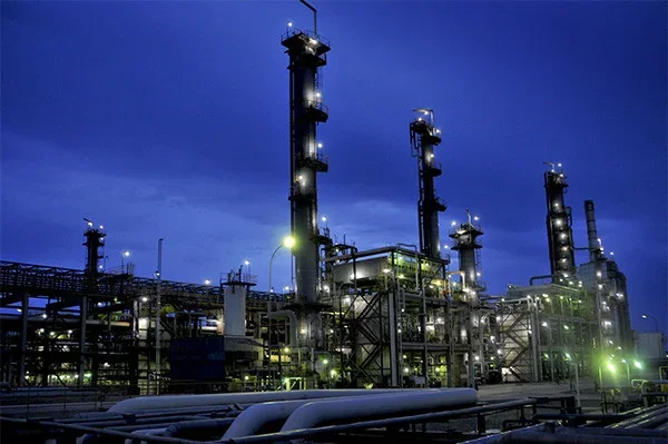 CNPC проведет модернизацию Бухарского нефтеперерабатывающего завода