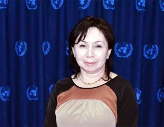 UNFPA promotes right to family planning