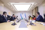 Осиё тараққиёт банки Ўзбекистонда 12 та янги лойиҳани молиялаштиришга тайёр