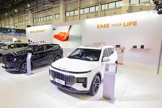Slowing of vehicle price growth observed in Uzbekistan
