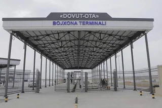 “Dovut-ota” va “Tajen” nazorat-o‘tkazish punktlari orqali harakatlanishga qo‘yilgan cheklovlar yil oxirigacha uzaytirildi