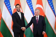 Узбекистан и Evyap Holding ускорят реализацию проекта в промышленной зоне OSTIM Global