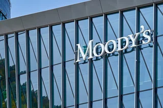 Moody’s: Новый правовой режим способствует развитию исламского банковского сектора
