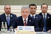 Узбекистан примет председательство в СНГ в следующем году