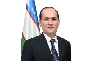Назначен новый советник Президента Узбекистана