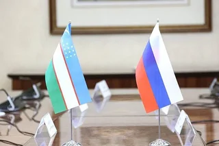 Узбекистан и РФ обсудили вопросы взаимодействия по предотвращению и ликвидации ЧС