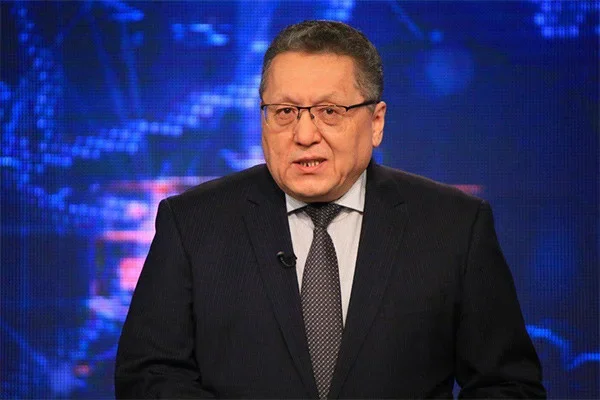 Мамаризо Нурмуратов Марказий банк раҳбарлигидан кетиши мумкин