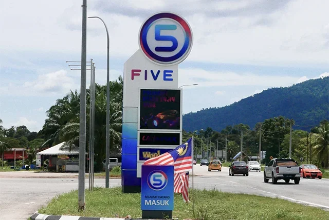 Five Petroleum plans to open a network of gas stations in Uzbekistan