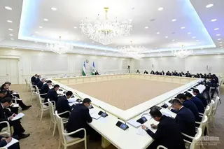 Measures defined to ensure the welfare of the population and entrepreneurship development
