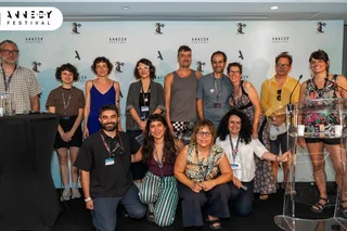 XPPen Strengthens Its Commitment to Animation with 2026 Annecy Festival Residency Partnership and MIFA Showcase