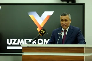 "Metallurg" futbol klubi O'zbekistonda faoliyatini qayta tikladi
