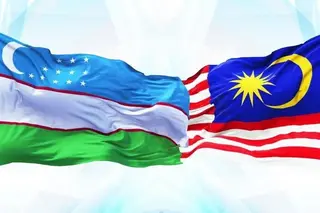Uzbekistan, Malaysia celebrate the 30th anniversary of diplomatic relations