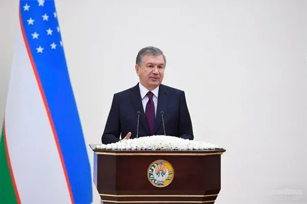 Шавкат Мирзиёев: Потенциал Сурхандарьинской области еще не задействован в полной мере