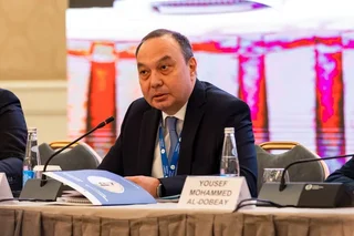 Eldor Aripov: O‘zbekiston dinlararo muloqotning rivojlanishiga o‘zining munosib hissasini qo‘shmoqda