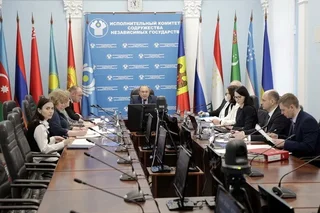 В странах СНГ планируется проводить спартакиады для детей с ограниченными возможностями