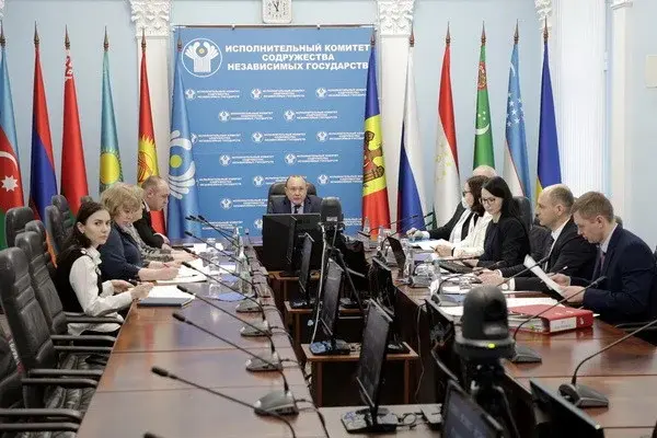 В странах СНГ планируется проводить спартакиады для детей с ограниченными возможностями