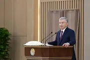 Узбекистан и Кыргызстан откроют новый пункт «Кесканъёр»