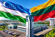 TEXNOPARK поставит лифты для бизнес-центра в Вильнюсе