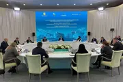 Министры транспорта обсудили развитие международных коридоров