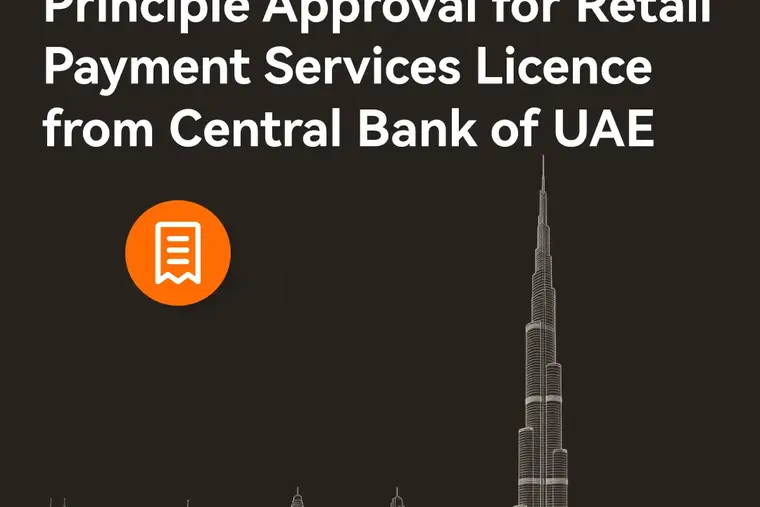 XTransfer Secures In-Principle Approval for Retail Payment Services Licence from UAE Central Bank