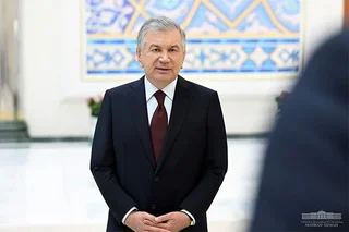 Президент Фармони билан Криминология тадқиқот институти ташкил этилди