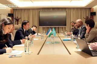 Марказий Осиёда иқлим молиясидаги бўшлиқларни бартараф этиш лойиҳаси йўлга қўйилди