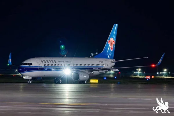 "China Southern Airlines" Ўзбекистонга парвозлар частотасини оширишни режалаштирмоқда