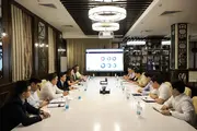 НАПП и миссия МВФ обсудили развитие финансовой статистики