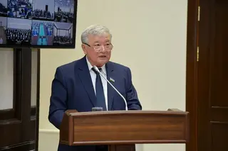 Senators send request to Uzbekistan Airways to simplify the established requirements for the purchase of air tickets