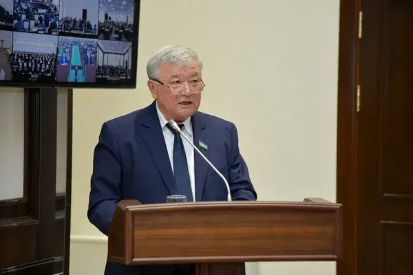 Senators send request to Uzbekistan Airways to simplify the established requirements for the purchase of air tickets