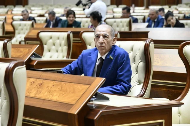Uzbekistan enhances local government system