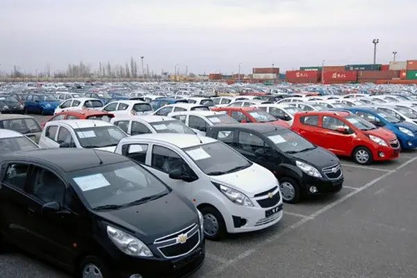 What brands of cars do the citizens of our country have the most?