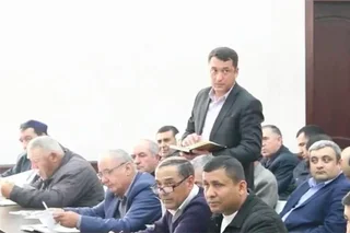 По инициативе депутатской группы УзЛиДеП будут созданы еще две малые промышленные зоны