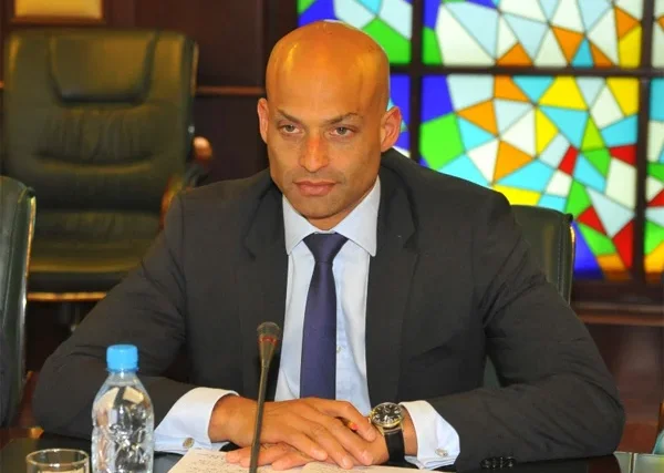 Uzbek FM holds talks with NATO Special envoy