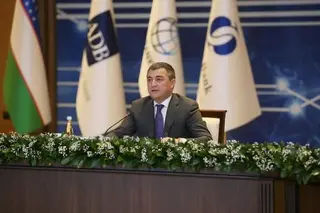 Further steps to reform the energy sector of Uzbekistan discussed