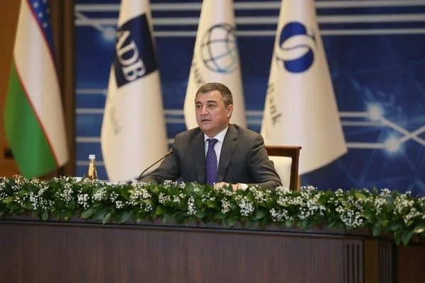 Further steps to reform the energy sector of Uzbekistan discussed