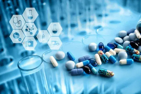 A project to create a scientific and educational part of "Tashkent Pharma Park" to be implemented in Uzbekistan