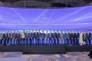 VinFast Advances Global Aftersales Strategy, Expanding Its International Service And Partnership Network