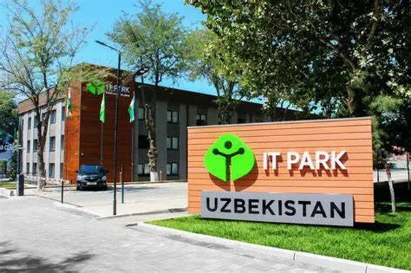 IT Park Uzbekistan подвел итоги работы за 2023 год