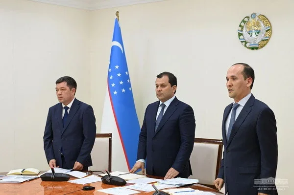 Обсуждены меры по упрощению ведения предпринимательской деятельности